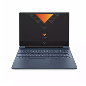 Laptop Victus by HP 15-fa0775nc, FHD 15.6-inch, 144Hz, Intel Core i5-12450H, 12CPUs, 16GB RAM, 512GB SSD, NVIDIA GeForce RTX 3050 4GB Blue