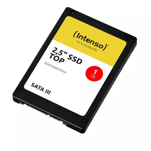 SSD 2.5" Intenso Top Performance 1TB - Zezë