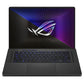 Laptop Asus ROG Zephyrus GU603VI, FHD 16-inch, 165 Hz, Intel Core i7-13620H, 16GB RAM, 512GB SSD, Nvidia GeForce RTX 4070 8GB - Eclipse Gray