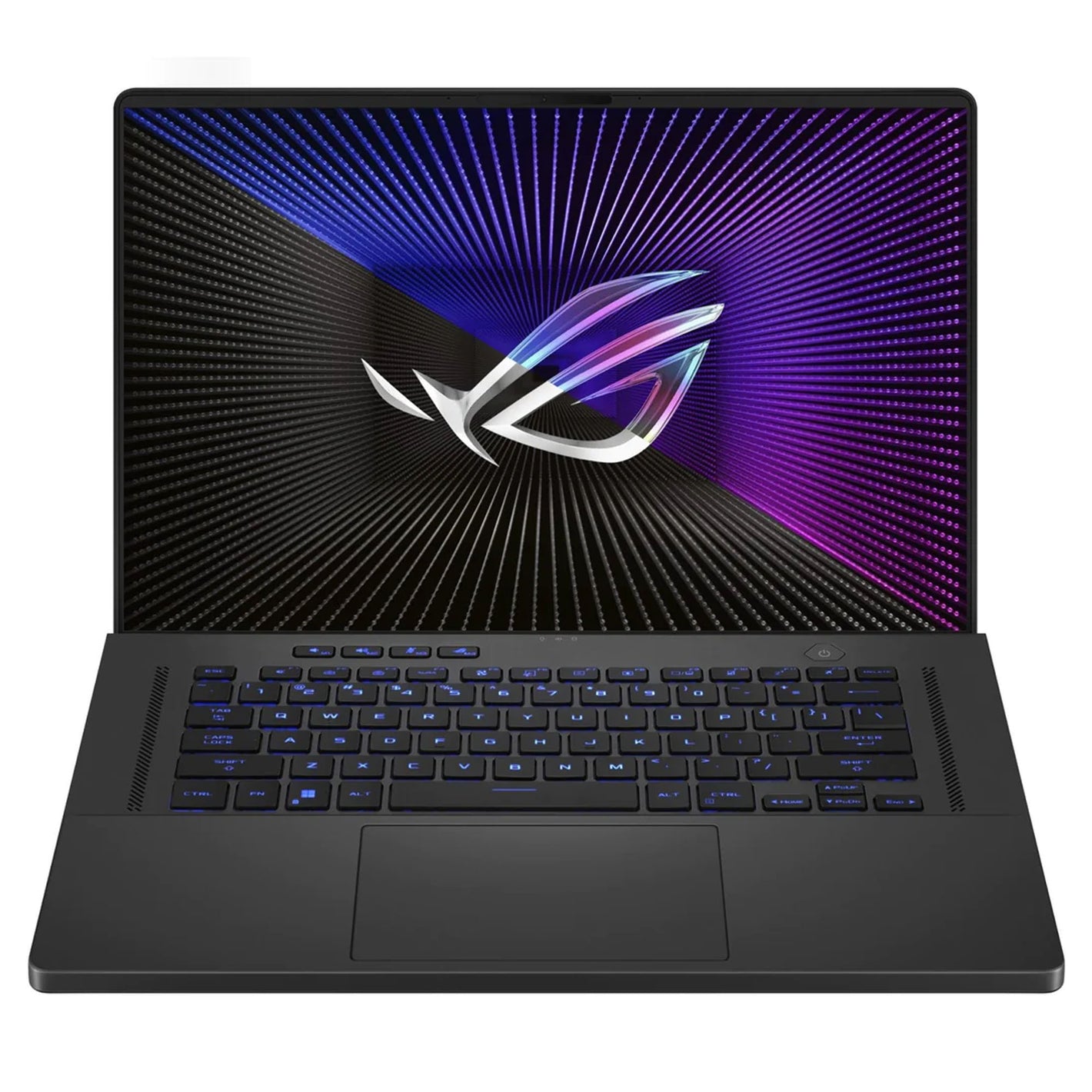 Laptop Asus ROG Zephyrus GU603VI, FHD 16-inch, 165 Hz, Intel Core i7-13620H, 16GB RAM, 512GB SSD, Nvidia GeForce RTX 4070 8GB - Eclipse Gray