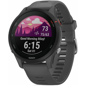 Orë e mençur Garmin Forerunner 255 Basic grey