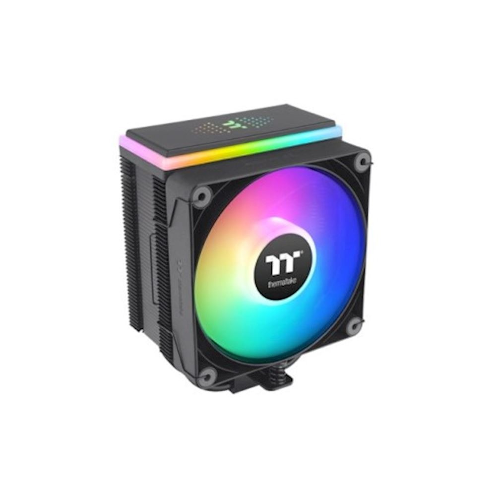 Ftohës Procesori Thermaltake Astria 400 ARGB - Zezë