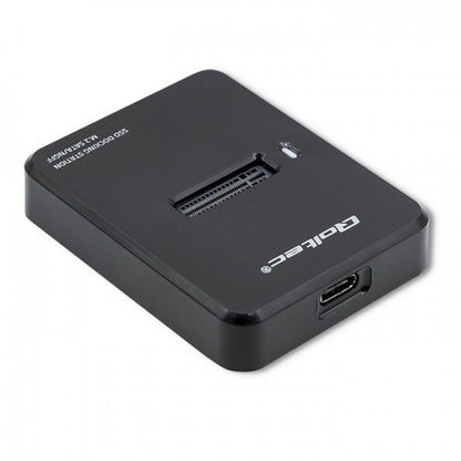 Lexues i SSD Qoltec SSD M.2 SATA Docking Station (NGFF)
