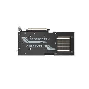 Kartelë Grafike Gigabyte RTX 4070 Super 12GB Windforce OC GDDR6X - Zezë