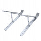 Mbajtës laptopi Unitek Foldable Laptop Stand (Aluminum)