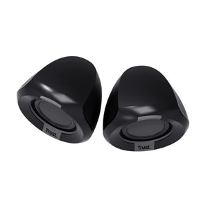 Altoparlant Trust Speaker Polo, 2.0, Compact USB, Black