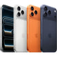 Telefon - Apple iPhone 17 Pro Max 1TB - Deep Blue - US