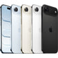 Telefon - Apple iPhone Air 256GB - Space Black - US