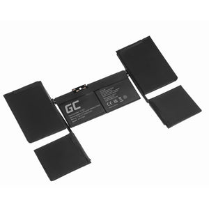 Bateri për laptop - Green Cell Battery A1527 for Apple