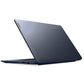 Laptop Lenovo IdeaPad 1 15IJL7,  FHD 15.6-inch, Pentium Silver N6000, 4GB RAM DDR4, 128GB SSD - Abyss Blue