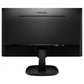 Monitor Philips V-Line 243V7QDSB 5ms TFT 60,5cm/ 24'' FHD IPS 16:9  VGA DVI HDMI VESA Full HD Black