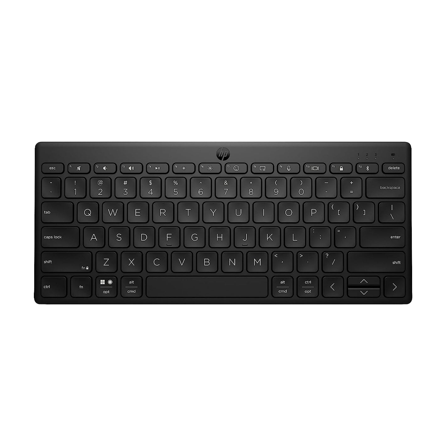 Tastierë HP 350 Compact Multi-Device Bluetooth Keyboard - Windows