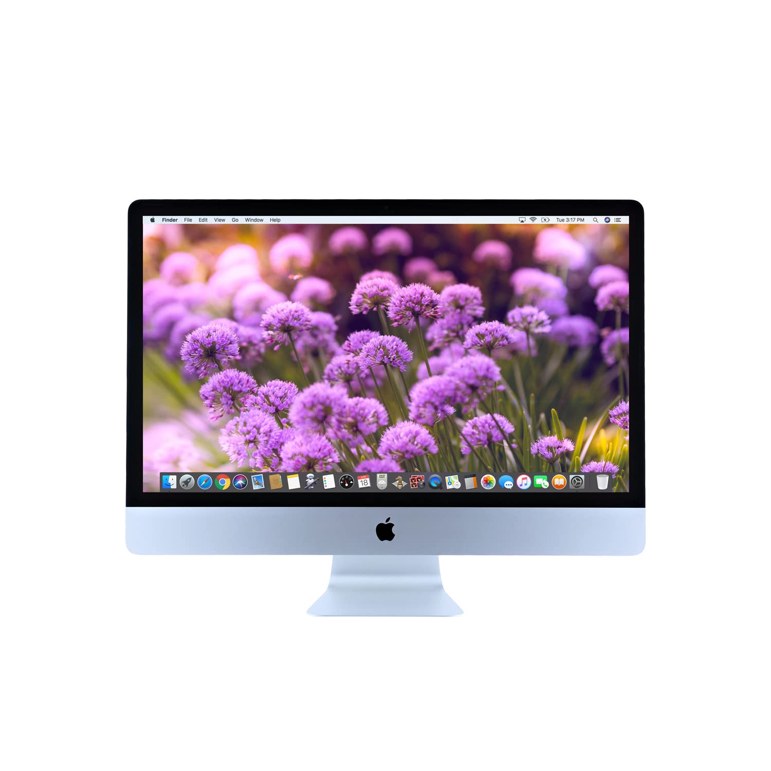 Kompjuter Apple iMac 21.5 inch 2017 Retina 4K, i5, 16GB, 256GB SSD, Ra