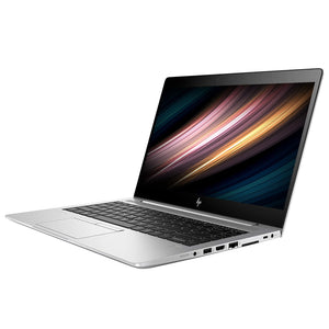 Laptop HP EliteBook 840 G5, FHD 14-inch Touchscreen 120Hz, Intel Core i5-8250U, 16GB RAM DDR4, 512GB SSD (Used)