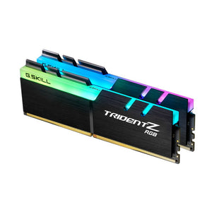 RAM Memorie DDR4 3600 16GB (kit) G.Skill Trident Z F4-3600C16D-16GTZNC (2 x 8GB)