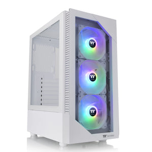 Kompjuter Build GAMING PC TITAN 3 - AMD Ryzen 5 7600X, 32GB Ram, NVIDIA GeForce RTX 5060 8GB, 1TB SSD NVMe