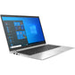 Laptop HP EliteBook 845 G8, FHD 14-inch, AMD Ryzen 3 PRO 5450U, 8GB Ram DDR4, 256GB SSD (Used)
