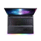 Laptop Gaming GIGABYTE - AORUS MASTER 18 - 18" WQXGA Intel Core Ultra 9 275HX - 2TB SSD - 32GB DDR5 RAM - GeForce RTX 5080 - Black