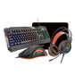 Gaming Bundle Apollo 2  - Intel Core i5 - 13400F, 16GB Ram, NVIDIA GeForc RTX 3050 6GB, 512GB NVMe