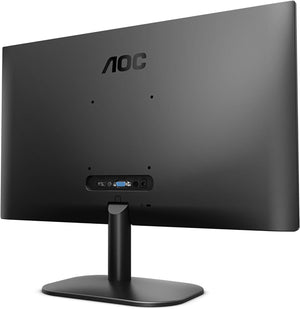 Monitor AOC 27B2DM, FHD 27-inch, 75Hz, 4ms, VA, VGA, DVI, HDMI