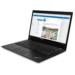 Laptop Lenovo ThinkPad X13, FHD 13.3-inch, Intel Core i5 10210U, 8GB Ram DDR4, 256GB SSD (Used)
