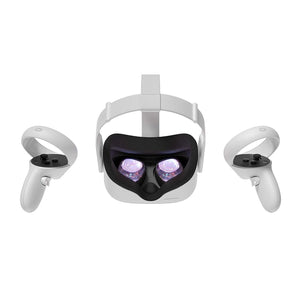 Syze të mençura Meta Oculus Quest 2 64GB VR Headset - White (Used)