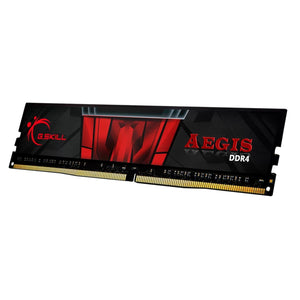 RAMDDR4 3200 8GB G.Skill Aegis F4-3200C16S-8GIS