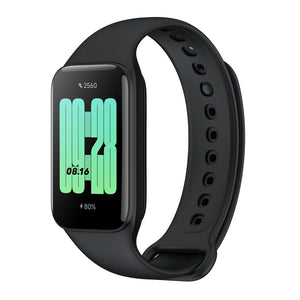 Orë e mençur Xiaomi Redmi Band 2 GL Black
