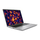 Laptop HP ZBook Fury 16 G9, 16", Core i7-12850HX, 24CPUs, 32GB, NVIDIA RTX A1000 4GB, 1TB SSD (Used)