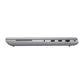 Laptop HP ZBook Fury 16 G9, 16", Core i7-12850HX, 24CPUs, 32GB, NVIDIA RTX A1000 4GB, 1TB SSD (Used)