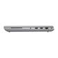 Laptop HP ZBook Fury 16 G9, 16", Intel Core i7-12850HX, 24CPUs, 32GB DDR5, NVIDIA RTX A1000 4GB, 512GB SSD NVMe (Used)