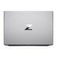 Laptop HP ZBook Fury 16 G9, 16", Core i7-12850HX, 24CPUs, 32GB, NVIDIA RTX A1000 4GB, 1TB SSD (Used)