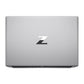 Laptop HP ZBook Fury 16 G9, 16", Intel Core i7-12850HX, 24CPUs, 32GB DDR5, NVIDIA RTX A1000 4GB, 512GB SSD NVMe (Used)