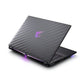 Laptop Gaming GIGABYTE - AORUS MASTER 18 - 18" WQXGA Intel Core Ultra 9 275HX - 2TB SSD - 32GB DDR5 RAM - GeForce RTX 5080 - Black