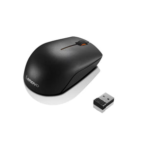 Maus Lenovo 300 Wireless Compact Mouse