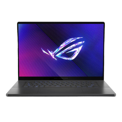 Laptop Asus ROG ZEPHYRUS G16 GU605MZ, 16-inch, WQXGA, Intel Core Ultra 9 185H, 32GB, NVIDIA® RTX 4080 12GB, 1TB SSD - Zezë