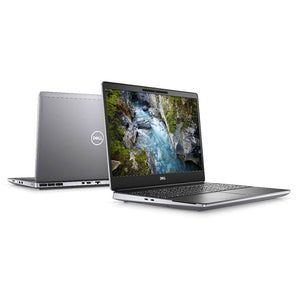 Laptop Dell Precision 7560, 15.6", FHD, Intel Core i7- 11850H, 16CPUs, 32GB Ram, T1200 4GB, 512GB (Used)