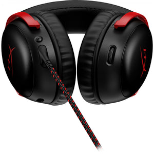 Kufje HP HyperX Cloud III Gaming Headset/7.1 Sound/DTS Headphone