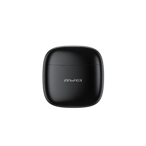 Kufje Bluetooth AWEI T26Pro - Zezë