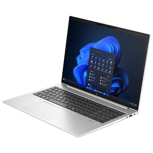 Laptop HP EliteBook 865 G11, WUXGA 16-inch, AMD Ryzen 7 PRO 8840HS (16CPUs), 64GB RAM DDR5, 1TB SSD