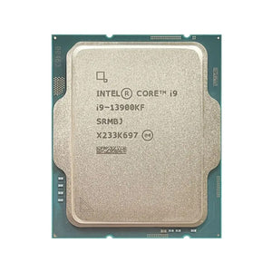 Procesor Intel S1700 CORE i9 13900KF TRAY GEN13