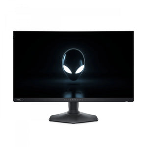 Monitor Gaming Dell Alienware AW2524HF, 24.5" Full HD, 500Hz, HDMI 2.1, 2 x DisplayPort 1.4, Height-adjustable, tilt, swivel, pivot (portrait) i zi,