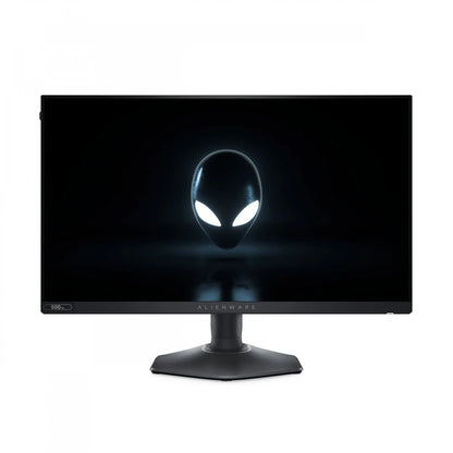 Monitor Gaming Dell Alienware AW2524HF, 24.5" Full HD, 500Hz, HDMI 2.1, 2 x DisplayPort 1.4, Height-adjustable, tilt, swivel, pivot (portrait) i zi,