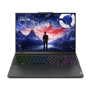 Laptop Lenovo Legion 5 16IRX9, 16" WQXGA (2560x1600) 165GHz IPS, Intel Core™ i9-14900HX, 1TB SSD 32GB, DDR5-5600, NVIDIA® GeForce RTX™ 4070 8GB, WIN11