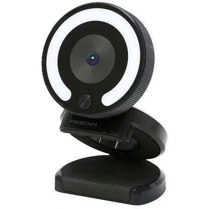 Kamere WEBCAM Foscam W28 Schwarz 1920 x 1080