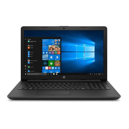 Laptop HP 15-db1xxx, FHD 15.6-inch, AMD Ryzen 7-3700U, 8GB Ram DDR4, 256GB SSD (Used)