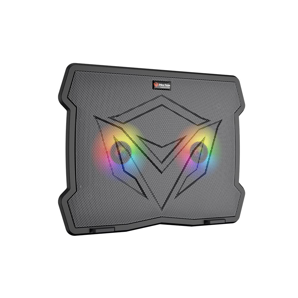 Ftohës per Laptop Meetion CP2020 Gaming Cooling Pad