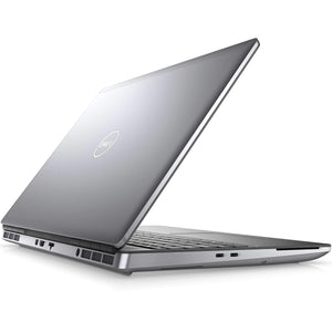 Laptop Dell Precision 7560, 15.6-inch FHD, Intel Core i7-11850H, 32GB RAM, NVIDIA Quatro T1200 4GB, 1TB SSD (Used)