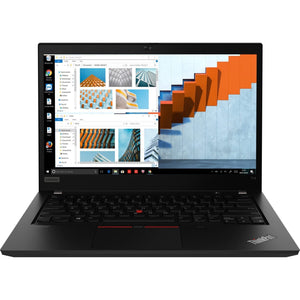 Laptop Lenovo ThinkPad T14 Gen 2, FHD 14-inch Touchscreen, Intel Core i5-1145G7, 32GB RAM, 512GB SSD (Used)