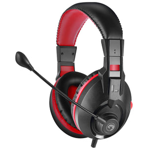 Kufje Marvo H8321S Wired Gaming Headphones
